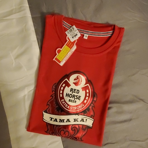 Mens T-Shirt - Picture 4 of 4